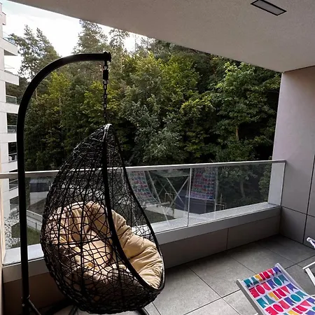 leśna sonata apartment-2