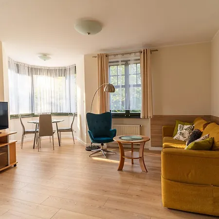 Apartamenty Haffnera By Grand Apartments-2