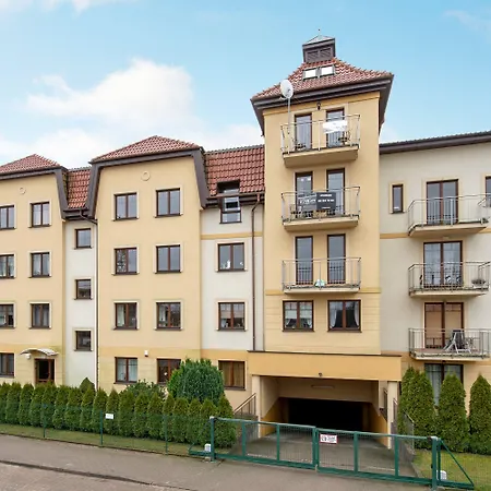Dom & House - Apartment Polna 62 Sopot-2