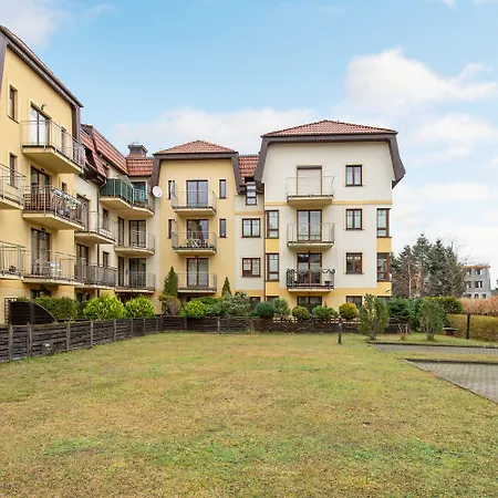 Dom & House - Apartment Polna 62 Sopot-3