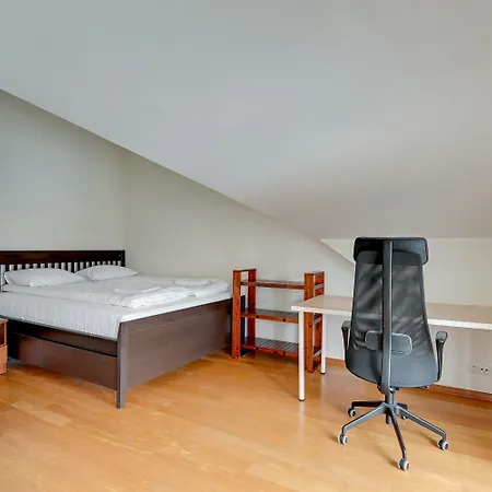 Dom & House - Apartment Chopina 37 Supreme-3
