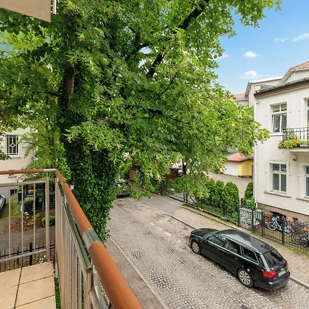 Willa Morska Deluxe By Grand Apartments-2
