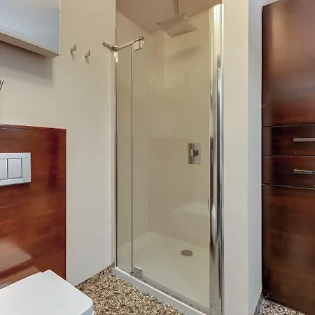 Willa Morska Deluxe By Grand Apartments-3