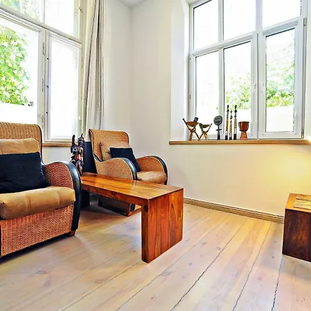 Africana Apartment By Grand Apartments-3