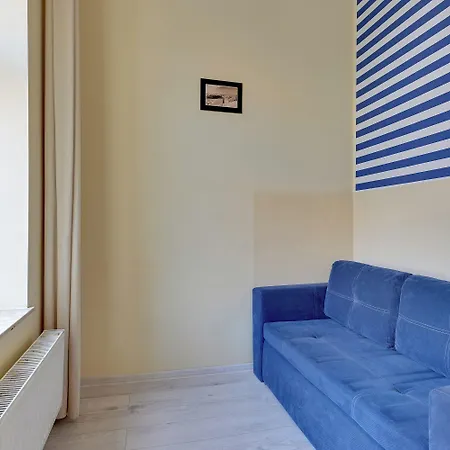 Bryza - Apartament W Sopocie By Grand Apartments-3