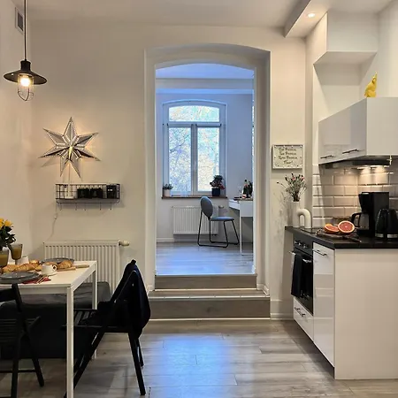 Apartament 100m od morza-2