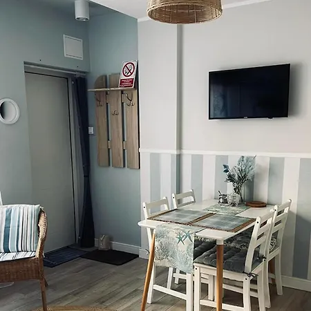Traper Apartamenty-2