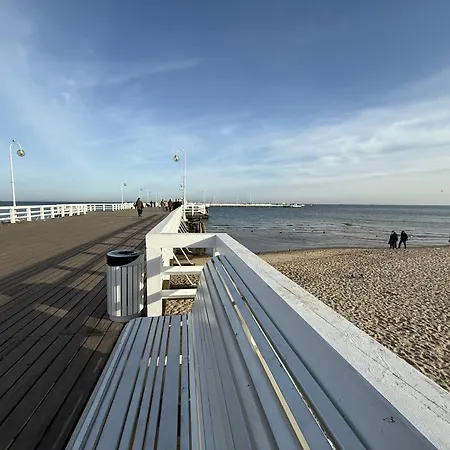 Sopot Suite-2