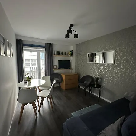 Apartament Twardowscy-3