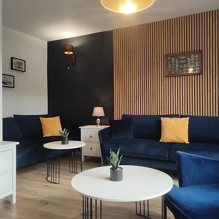 Apartament Sopot Karlikowska 13b 5 - 3 min do plaży-2