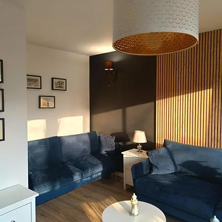 Apartament Sopot Karlikowska 13b 5 - 3 min do plaży-3