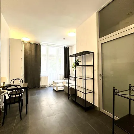 Studio w centrum Sopotu&FREE PARKING-3