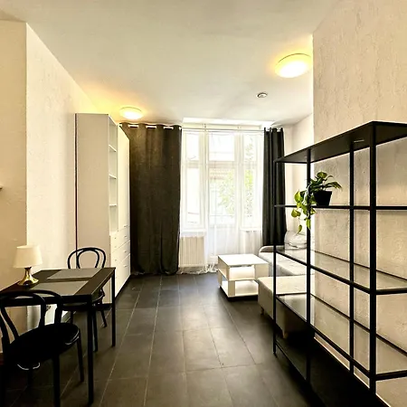 Studio w centrum Sopotu&FREE PARKING-2