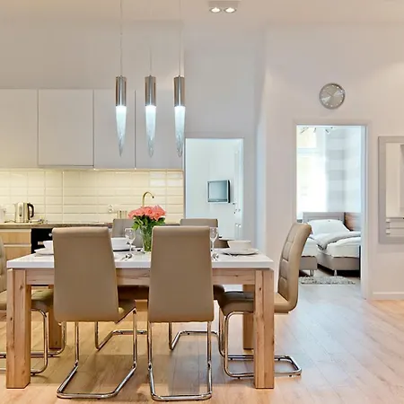 Apartamenty4You - Apartamenty Atlantic-2