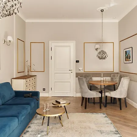 Sopot Pod Orłem Monte Cassino by Downtown Apartments-2