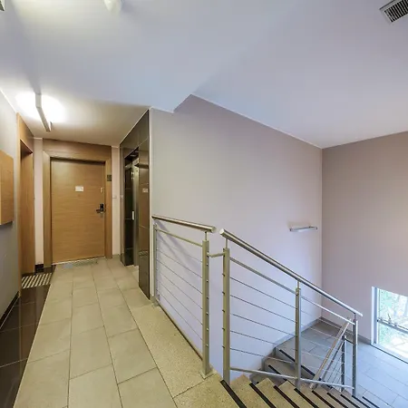 Pomorskie Apartamenty Aquarius-3