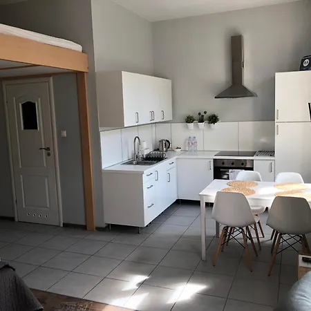 Apartamenty Przy Plaży-2
