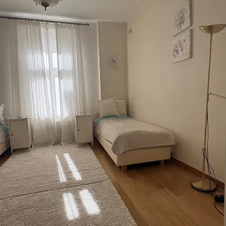 Apartament Diamentowy w Sopocie-2