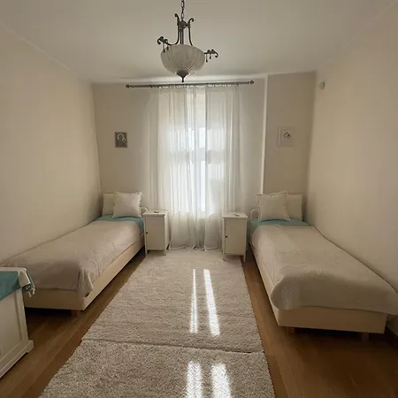 Apartament Diamentowy w Sopocie-3