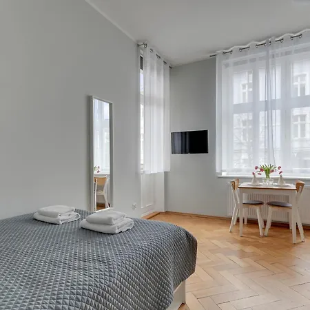 Sopot Host Studio-2