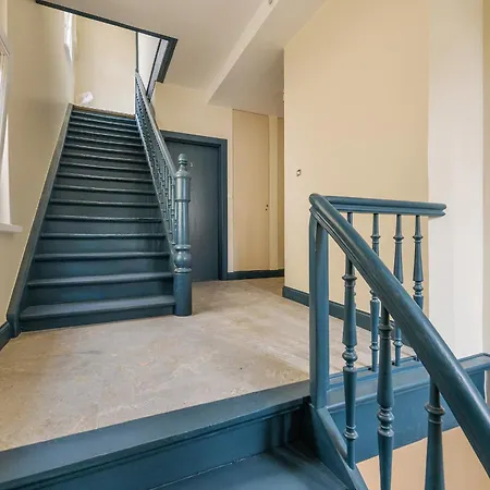 Monte Cassino 51 By Baltica Apartments-3
