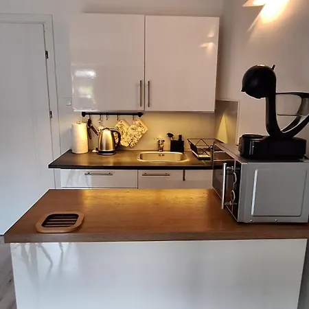 Sopocki apartament i taras-3