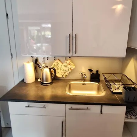 Sopocki apartament i taras-2