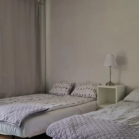 Apartament Kolberga w Sopocie-3