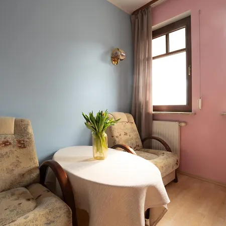 Classic Apartment-2