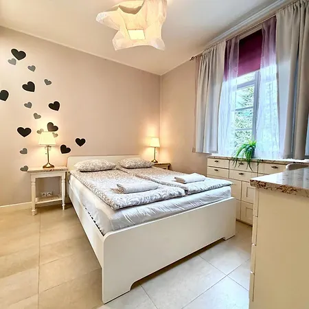 Apartament Sopot - Kazimierza-2