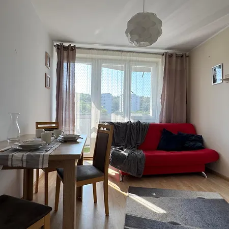 Sopot Sea Apartments By Yoca-2