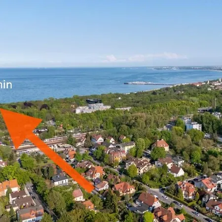 Sopot City House-2