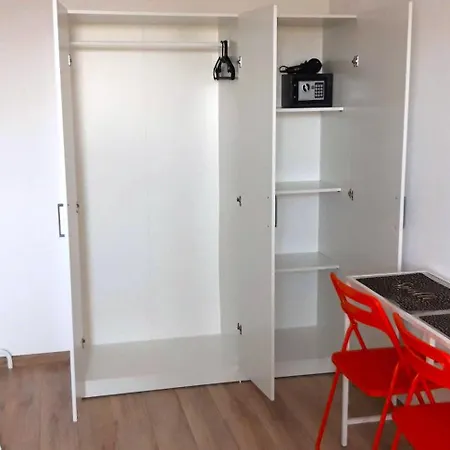 Sopociak Apartment-3
