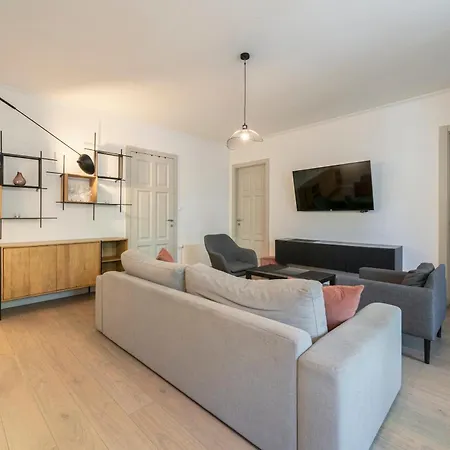 Dr Apartments - Salt-2