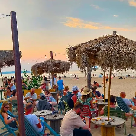 Słoneczna Kawalerka przy plaży-2