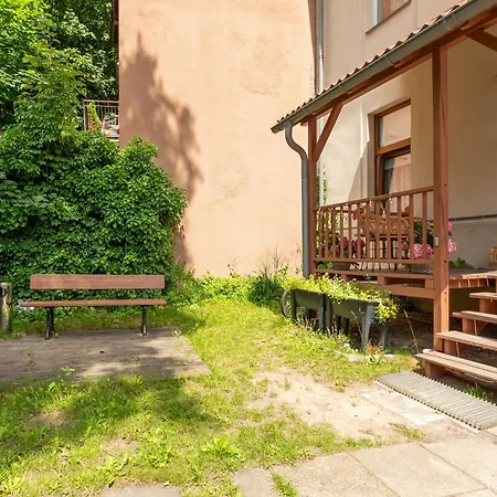 Sopot Host Patio-2