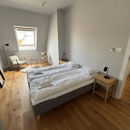 Sopot Apartamenty Bema 6-3