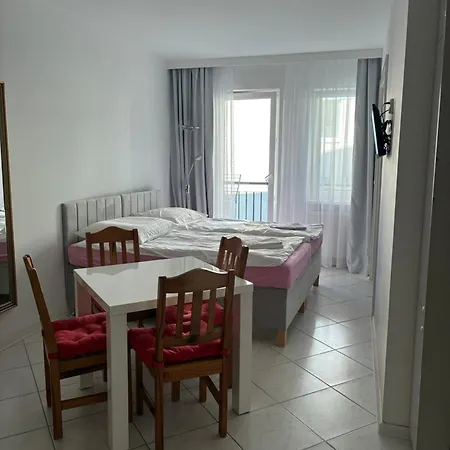 Apartament Klimat-3