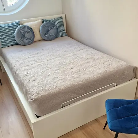 Bernadowska Lu Apartament parking ogródek balkon, 800m plaża-2
