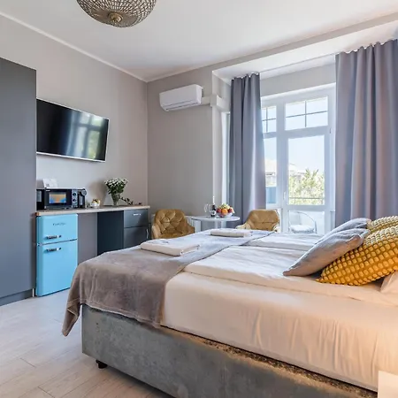 Imperial Apartments - Globelite Sopot-2