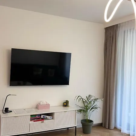 leśna sonata apartment-3