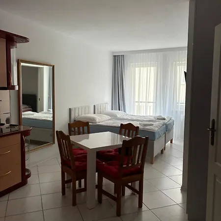 Apartament Klimat-2