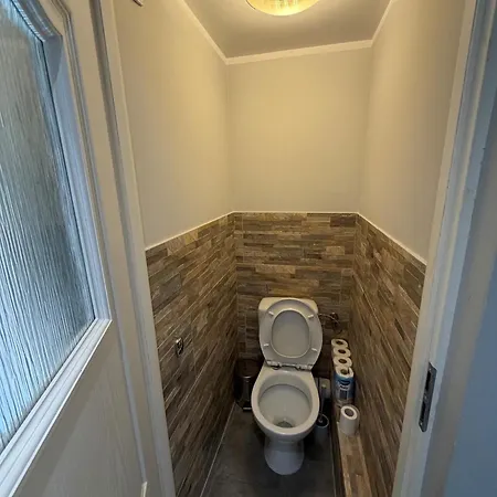 Apartamenty Oaza Spokoju-3