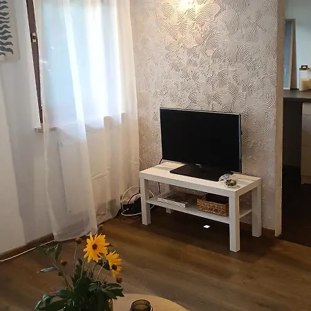 Maja Apartment-2