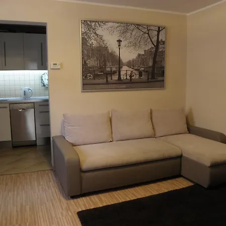 Apartament Sopot Oliwia-2