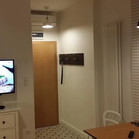 Apartamenty Solo Na Molo-3