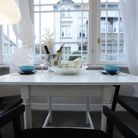 Sopot Special Apartments-3