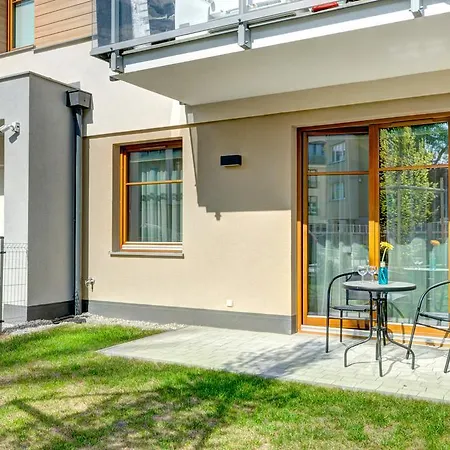 Bentley Home Sopot-2
