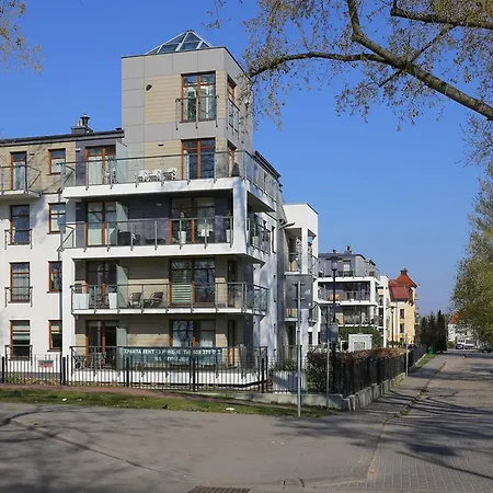 Apartament Flaming-2