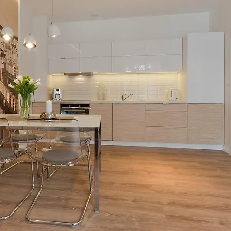 Dream Apartments- Sopot Avenue-3